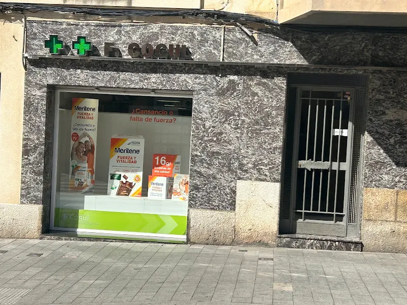Farmacia Cogul - Farmacia en Tarragona - foto 2