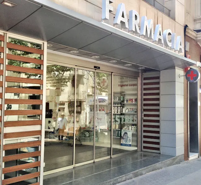 Farmàcia Anna Mestres - Farmacia en Tàrrega - foto 2