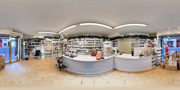 La Farmàcia de Martinet