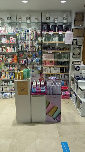 Farmacia Miquel Almansa - Bossost