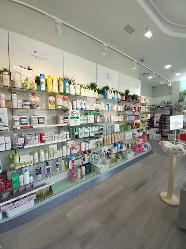 Farmacia Alameda