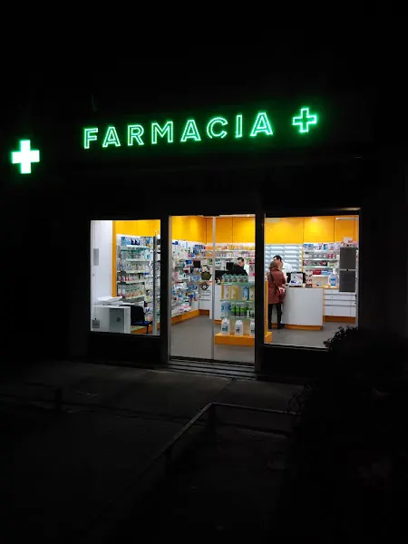 Farmacia Víctor María Jara Fuente
