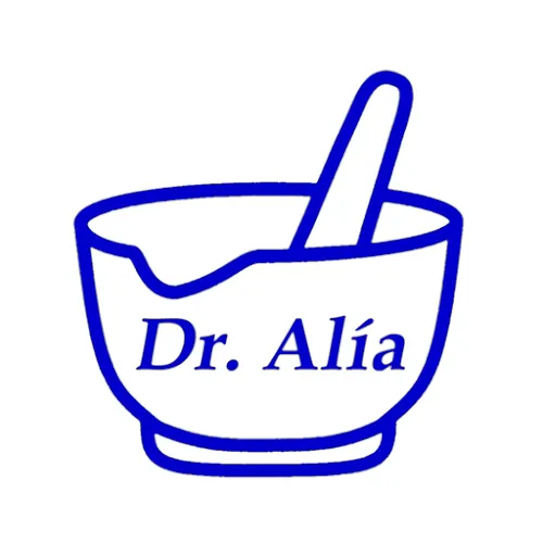 Farmacia Alía Altares C B