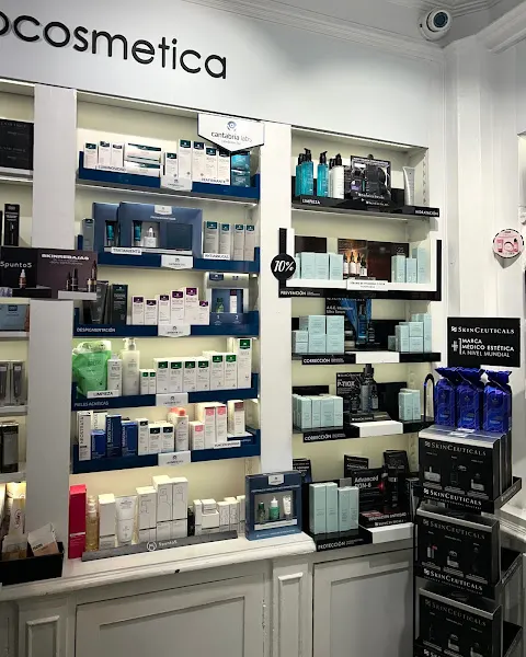 Farmacia Artaza
