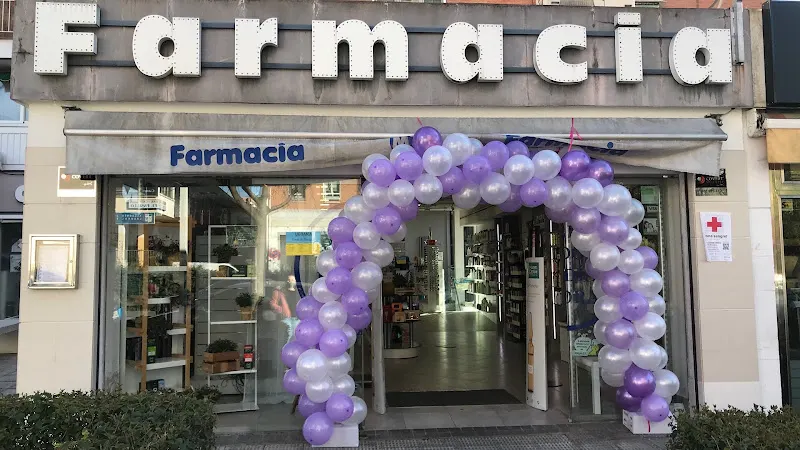 Bresó Farmacia