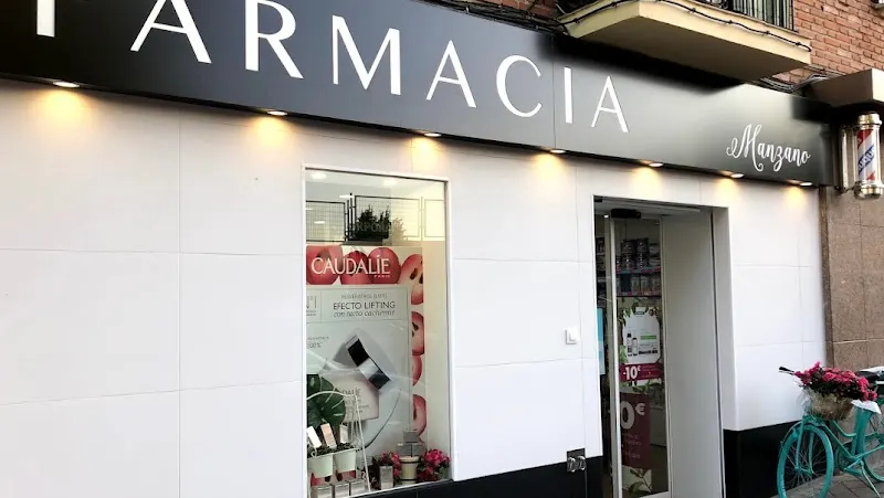 Farmacia Manzano Usera - Farmacia en Madrid - foto 2