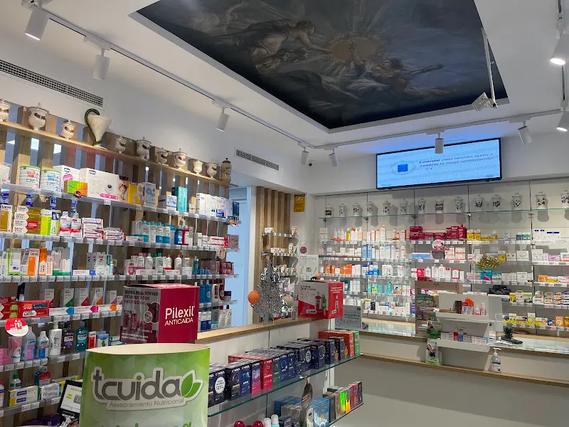 Farmacia Rocío Serrano 12h - Centro Auditivo -