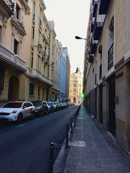 Farmacia María Martínez