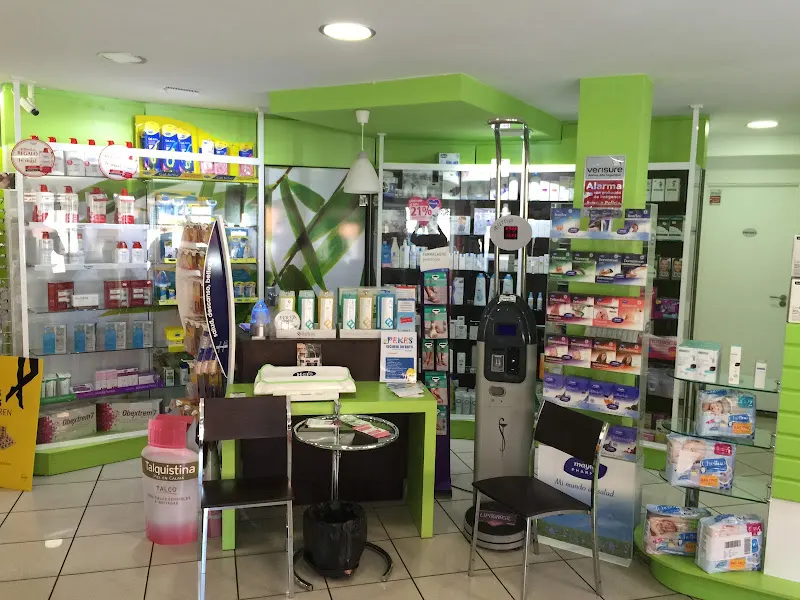 Farmacia Robles