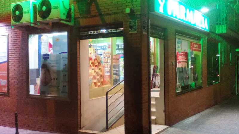 Farmacia Robles - Farmacia en Madrid - foto 2