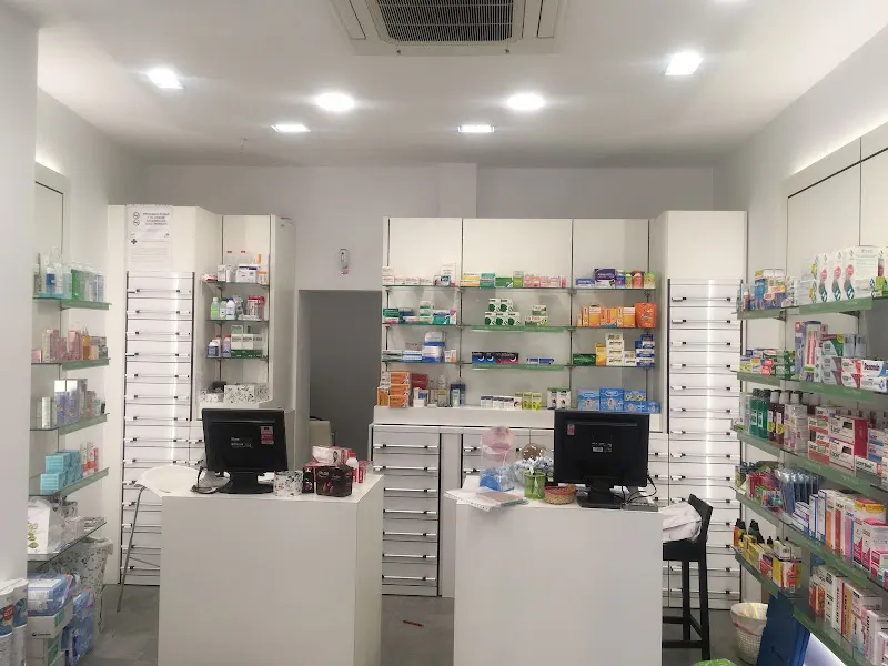 Farmacia J Baztán