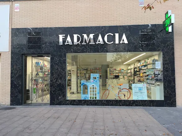 Farmacia - Pinto