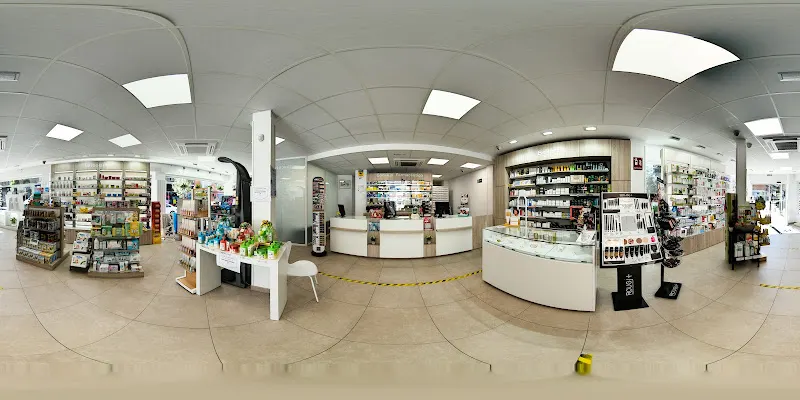 Farmacia Hernando-Ortopedia Vallecas Lda Ana Puertas Hernando