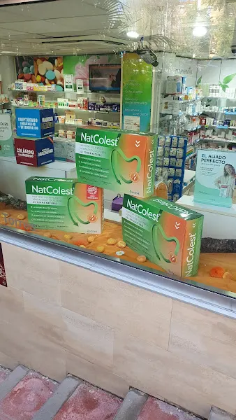 Farmacia Elena Cortés