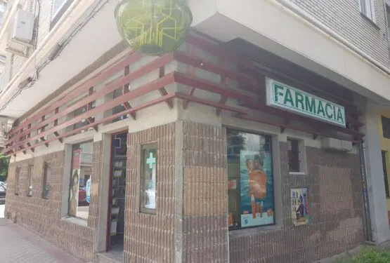 Farmacia Maria Jesús Fernández Nieto - Farmacia en Madrid - foto 2