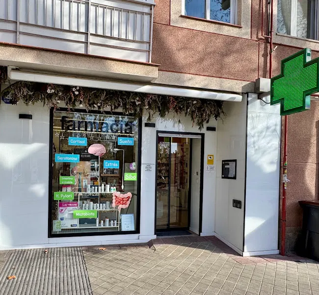 Farmacia Paseo de los Melancólicos 45 - Farmacia en Madrid - foto 3