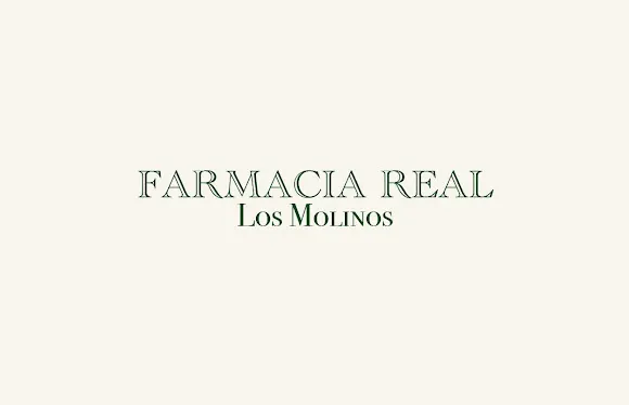 Farmacia Real Los Molinos - Collado Villalba