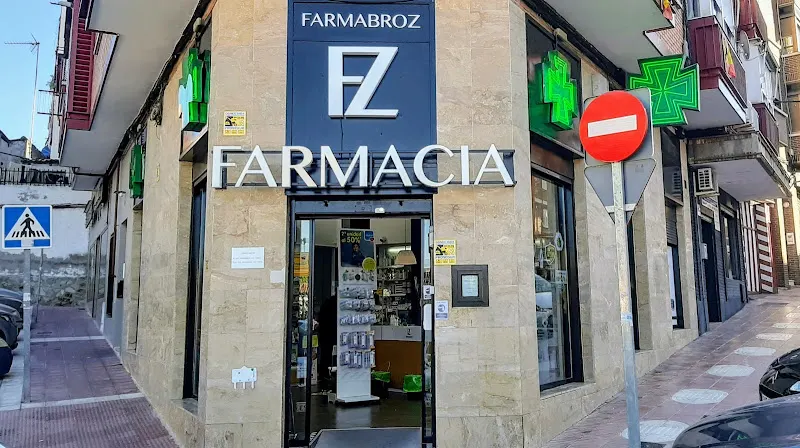 Farmacia Farmabroz - Farmacia en San Sebastián de los Reyes - foto 2