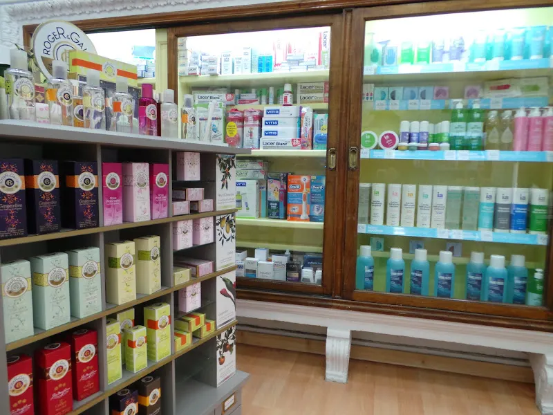 Farmacia