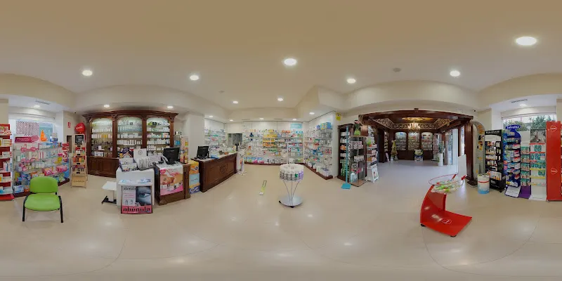 Farmacia Merino Palomo