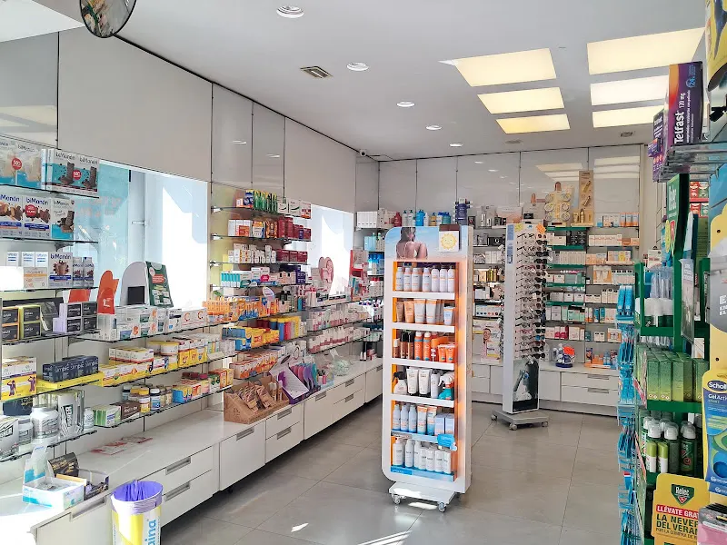 Farmacia Reding
