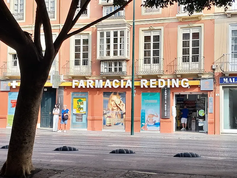 Farmacia Reding - Farmacia en Málaga - foto 2