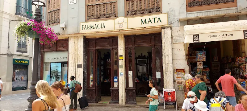 Farmacia Mata