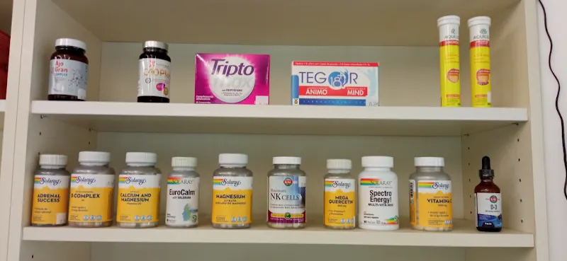 Tu Farmacia Natural