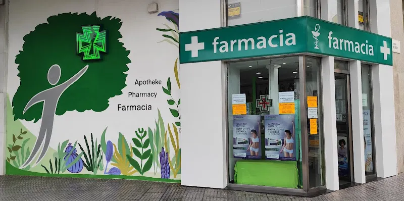 Tu Farmacia Natural - Farmacia en Málaga - foto 2