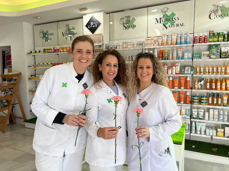 FARMACIA PRÓXIMA Portada Alta