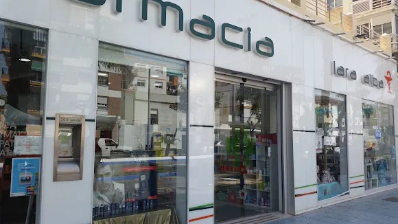 Farmacia Lara Alba - Vélez-Málaga