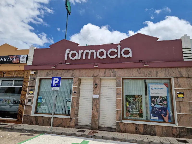 Farmacia Trisa - Farmacia en Alhaurin de la Torre - foto 2