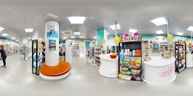 Farmacia Quintela Rivera - Alhaurin el Grande