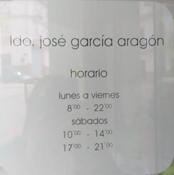Farmacia del Centro - Alhaurin el Grande