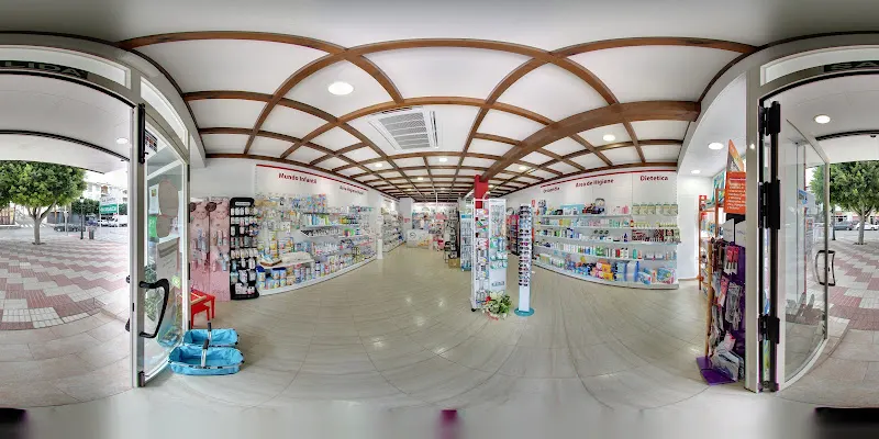 Farmacia Camino de Malaga - Alhaurin el Grande - Alhaurin el Grande