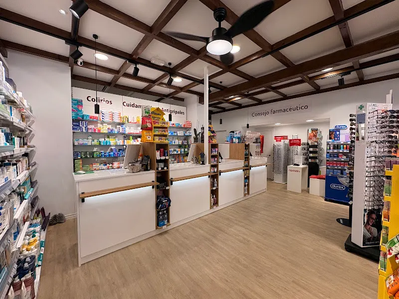 Farmacia Camino de Malaga - Alhaurin el Grande - Farmacia en Alhaurin el Grande - foto 3