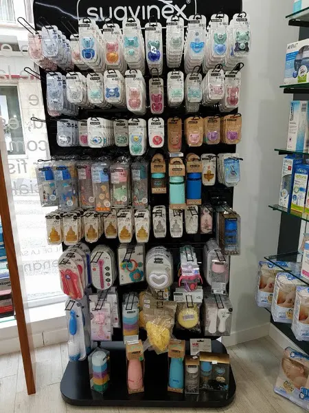 Farmacia Brenan - Farmacia en Alhaurin el Grande - foto 3
