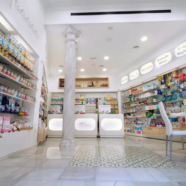 Farmacia Cervera