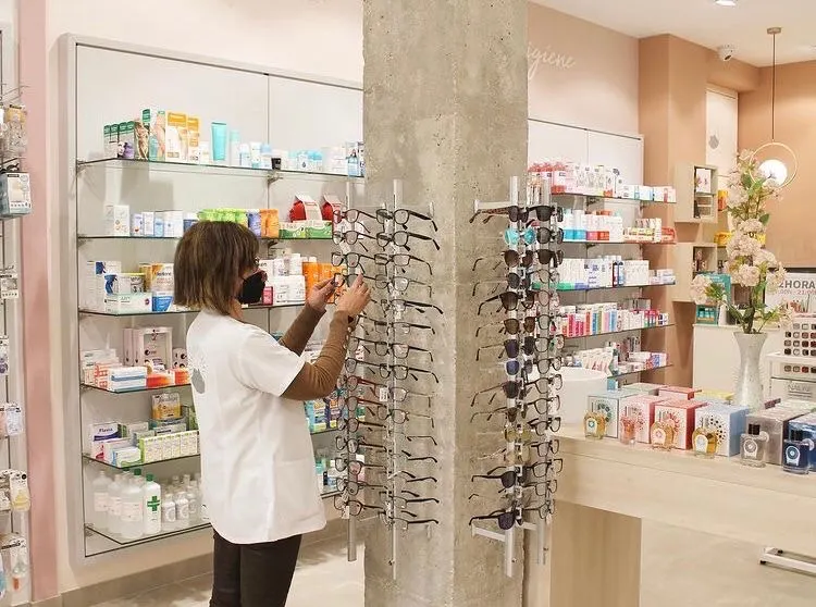 Farmacia Antequera - Farmacia en Antequera - foto 3