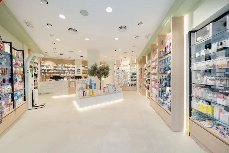 Farmacia Laynez Rubio