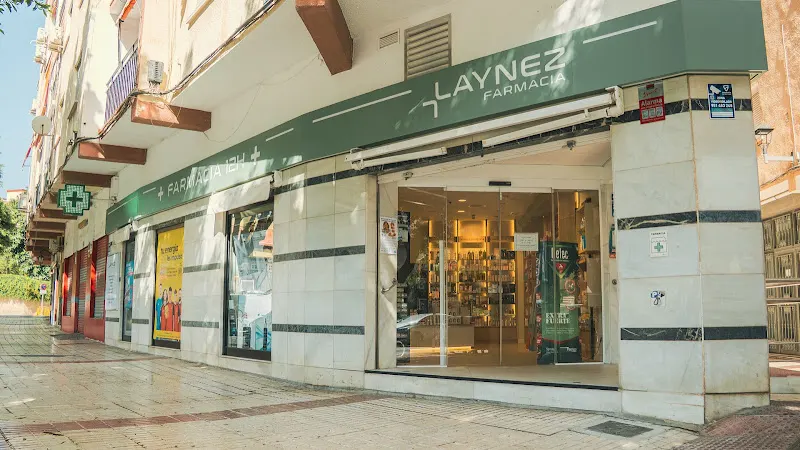 Farmacia Laynez Rubio - Farmacia en Málaga - foto 2