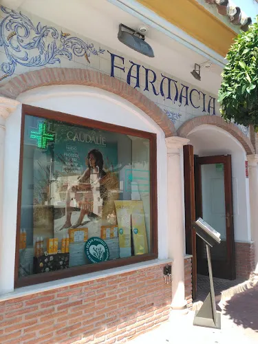 Farmacia Benahavís CB - Marbella