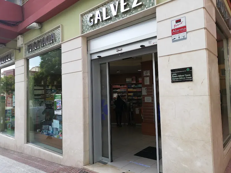 Farmacia Gálvez - Farmacia en Benalmádena - foto 2