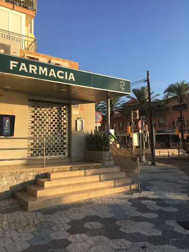 Farmacia - Benalmádena