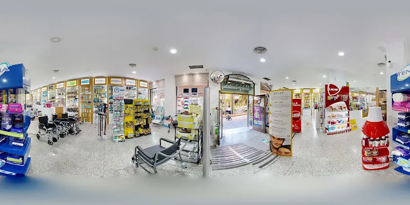 Farmacia Internacional Benalmádena - Benalmádena