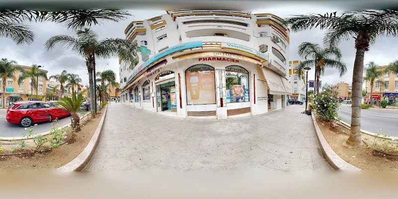 Farmacia Internacional Benalmádena - Farmacia en Benalmádena - foto 2