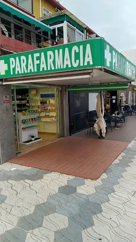 Parafarmacia - Benalmádena
