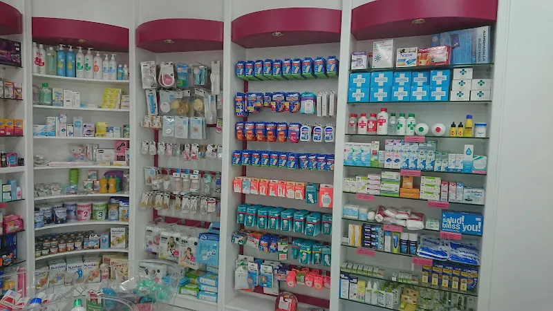 Farmacia Hormilleja Godino - Benalmádena