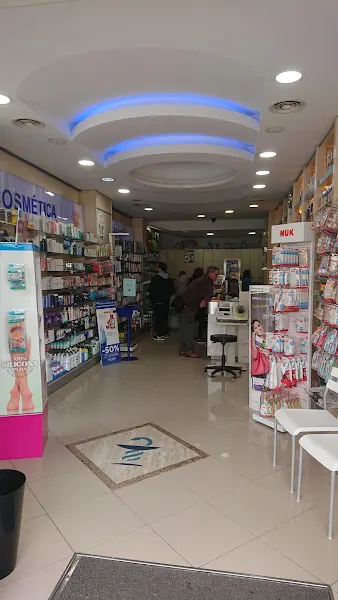 Farmacia Arroyo de la Miel - Benalmádena