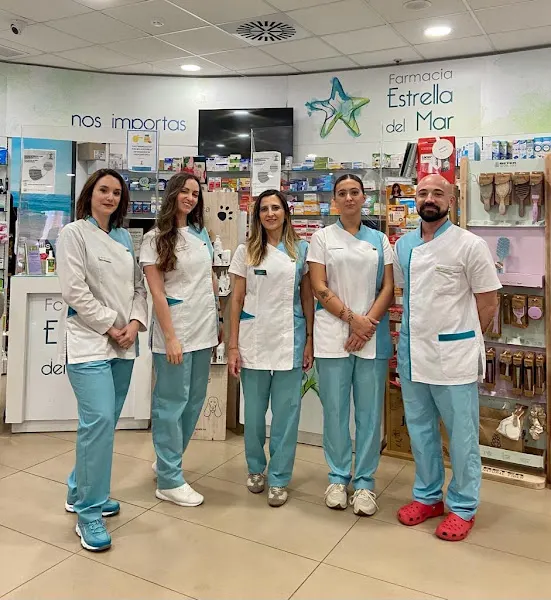 Farmacia Estrella del Mar - Benalmádena